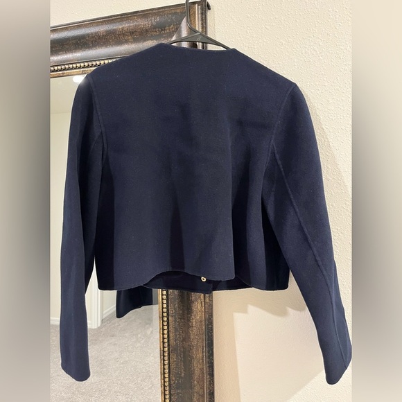 Maje Vivta Jacket - Picture 6 of 8